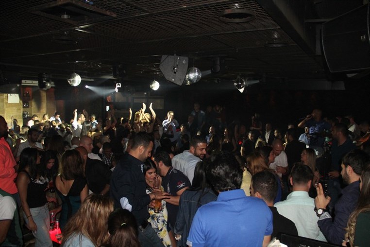 Taiga Beirut On Saturday Night